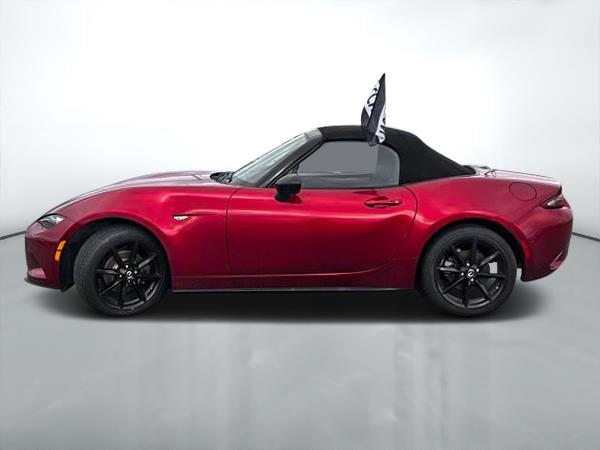 mazda MX-5 2020 - 6