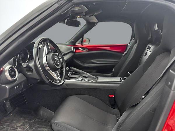 mazda MX-5 2020 - 7