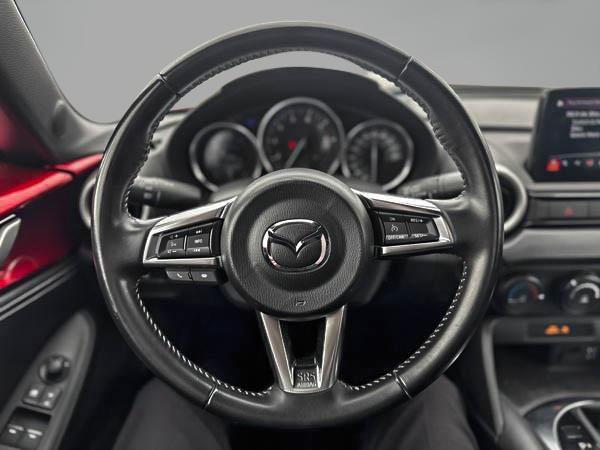 mazda MX-5 2020 - 9
