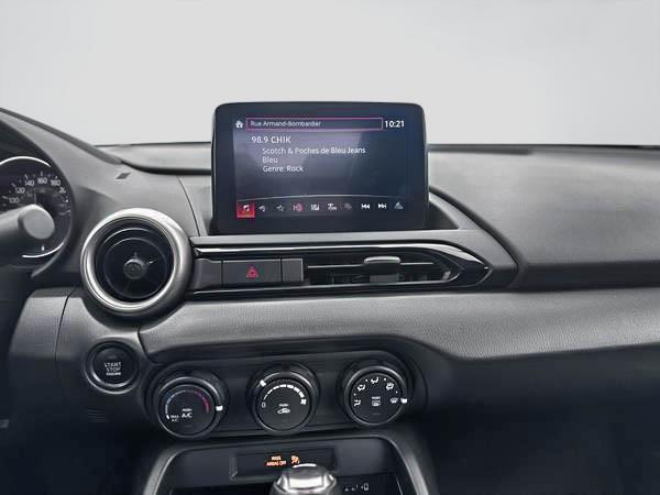 mazda MX-5 2020 - 11