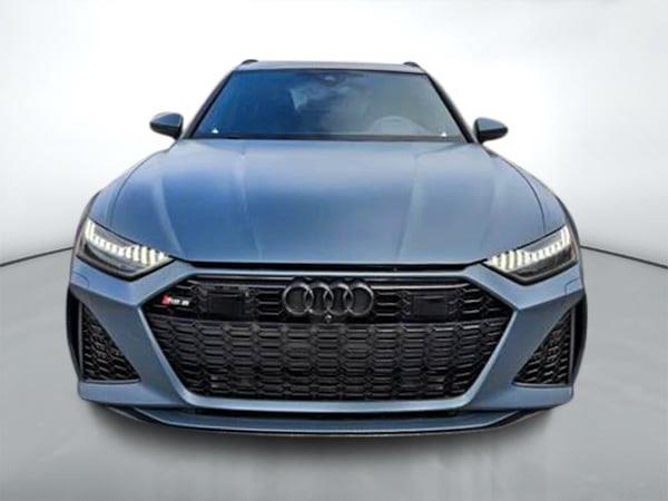 audi RS 6 Avant 2023 - 2