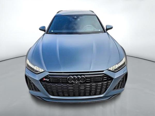 audi RS 6 Avant 2023 - 3