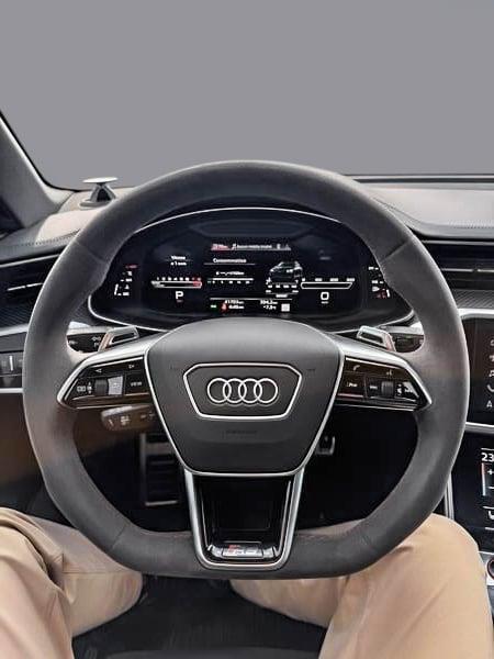 audi RS 6 Avant 2023 - 15