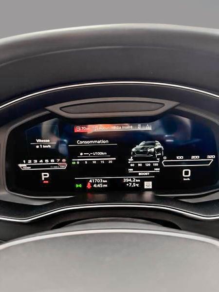 audi RS 6 Avant 2023 - 16