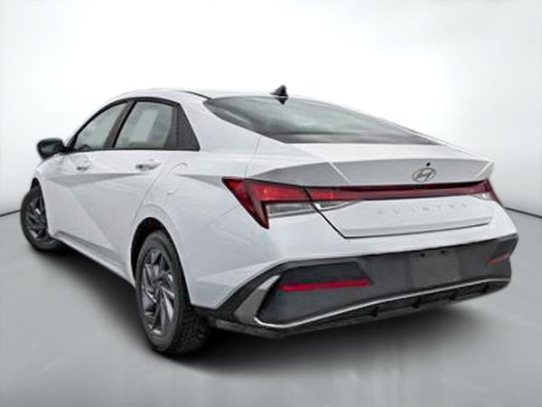 hyundai Elantra 2025 - 5