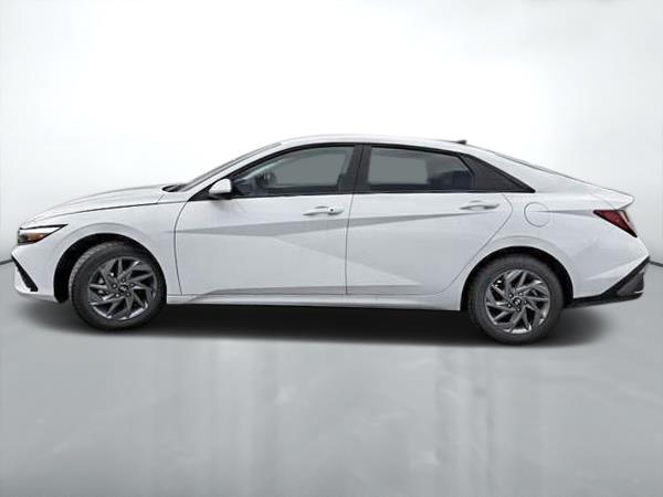 hyundai Elantra 2025 - 6
