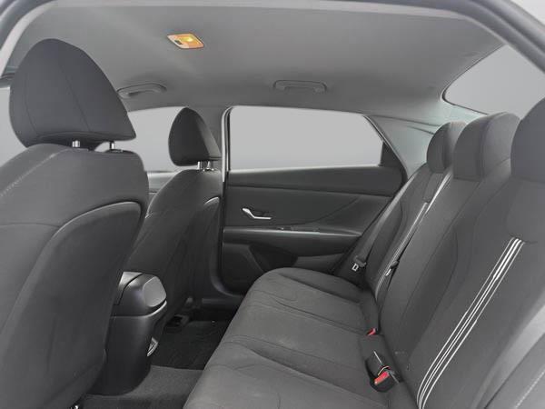 hyundai Elantra 2025 - 7