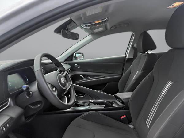 hyundai Elantra 2025 - 8
