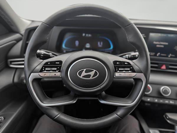 hyundai Elantra 2025 - 10