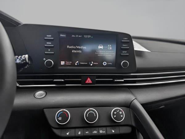 hyundai Elantra 2025 - 13