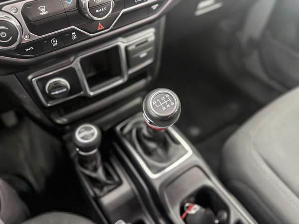jeep Wrangler 2022 - 9