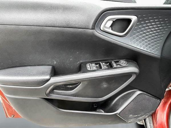 kia Soul 2020 - 8