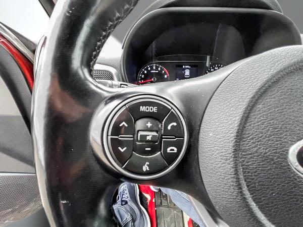 kia Soul 2020 - 10