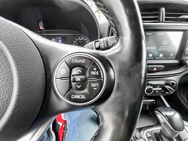 kia Soul 2020 - 11