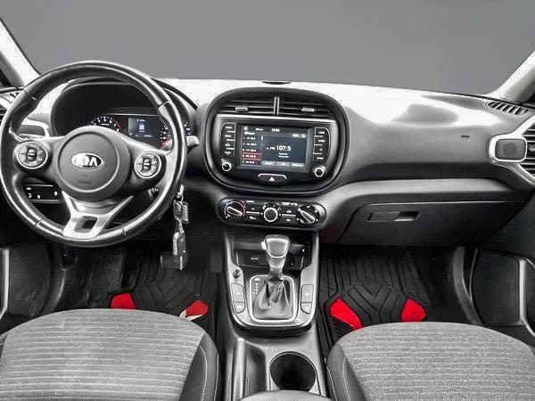 kia Soul 2020 - 13
