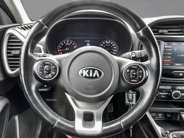 kia Soul 2020 - 14