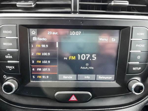 kia Soul 2020 - 15