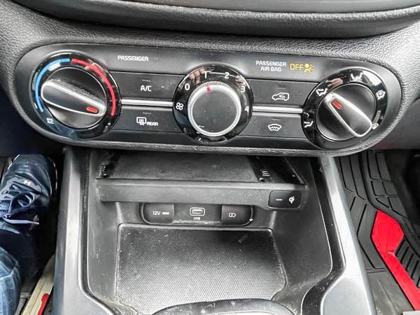 kia Soul 2020 - 16