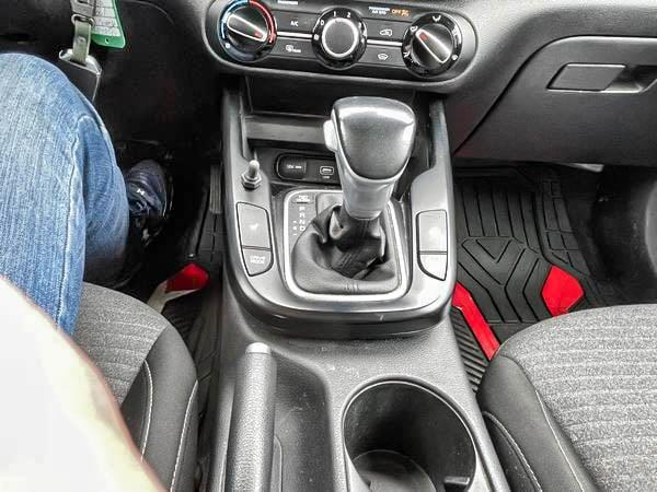 kia Soul 2020 - 17