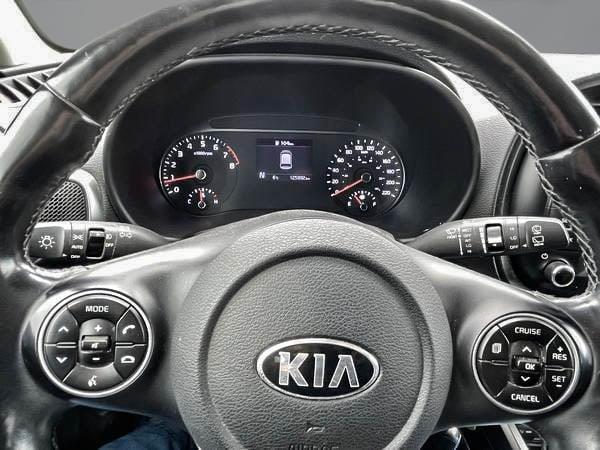 kia Soul 2020 - 18