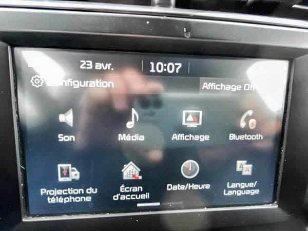 kia Soul 2020 - 20