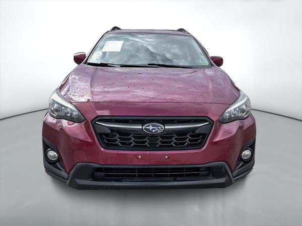 subaru Crosstrek 2018 - 2