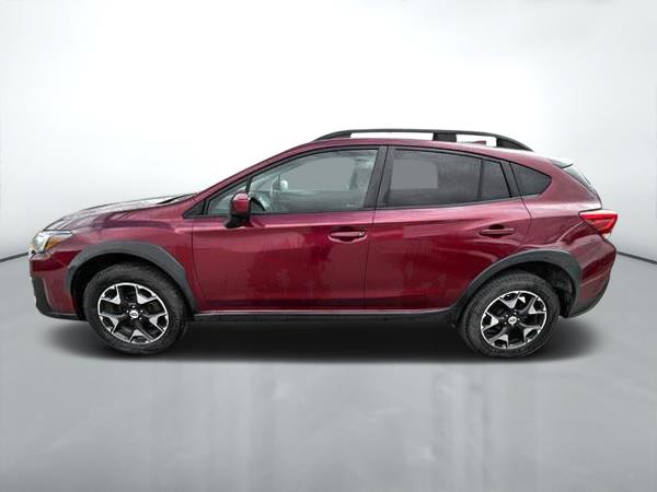 subaru Crosstrek 2018 - 4
