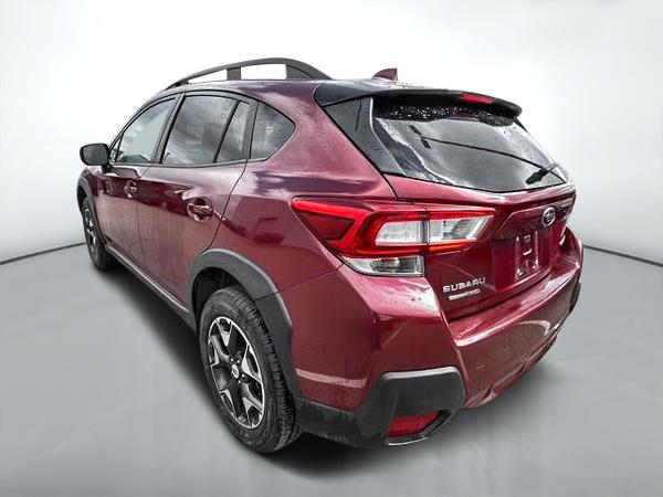 subaru Crosstrek 2018 - 5