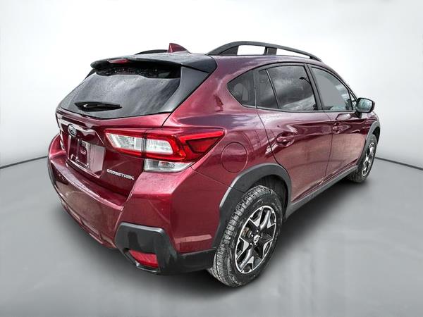 subaru Crosstrek 2018 - 7