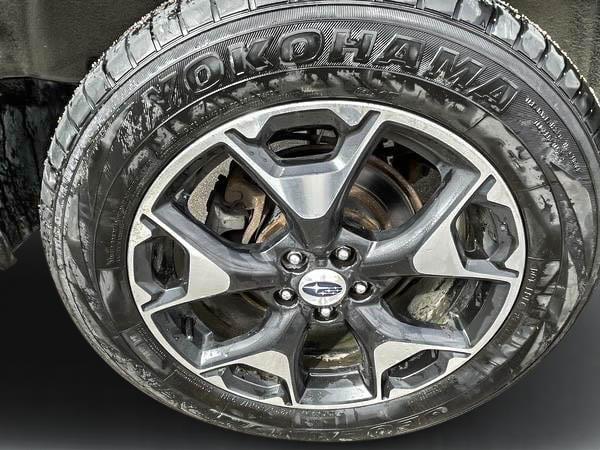 subaru Crosstrek 2018 - 8