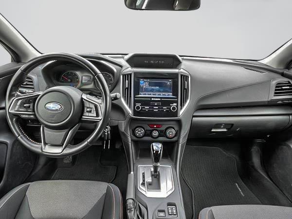 subaru Crosstrek 2018 - 15