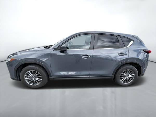 mazda CX-5 2021 - 4