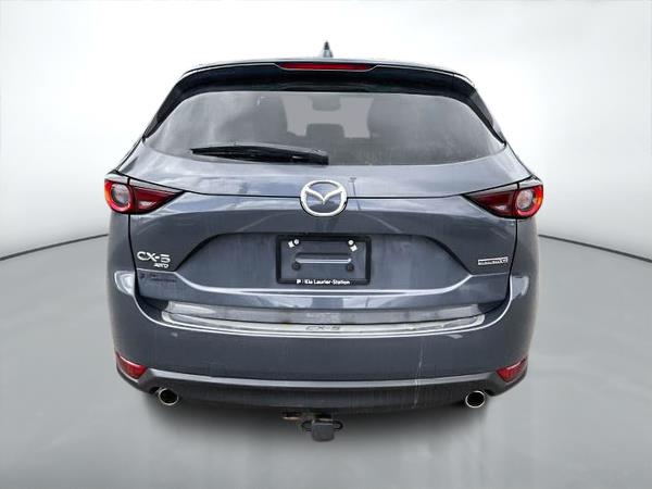 mazda CX-5 2021 - 6