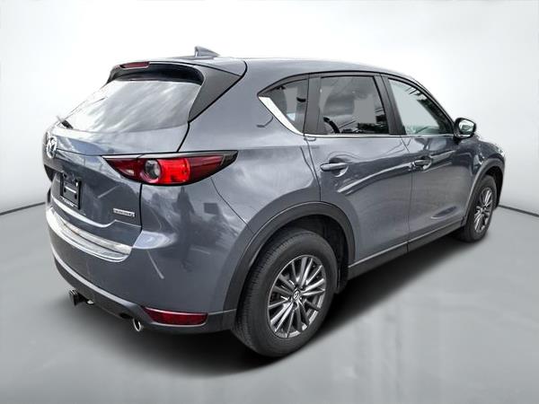 mazda CX-5 2021 - 7