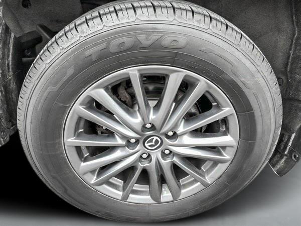 mazda CX-5 2021 - 8