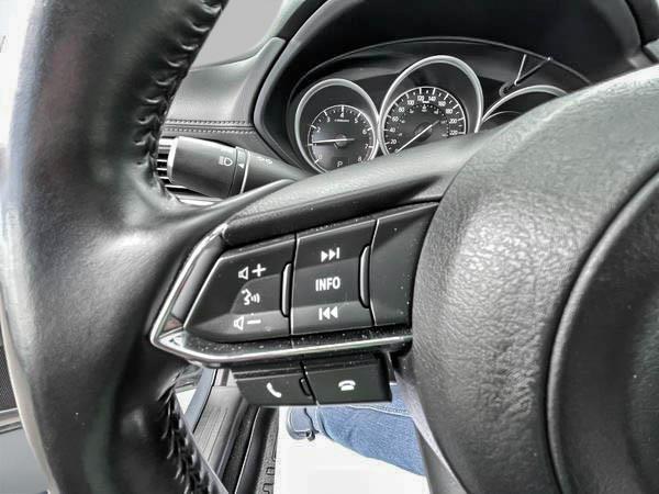 mazda CX-5 2021 - 12
