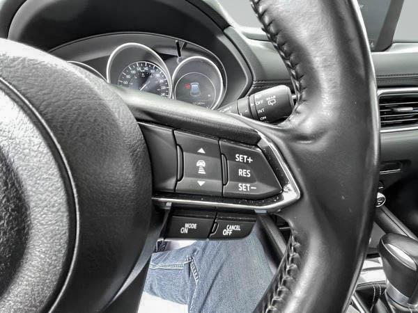 mazda CX-5 2021 - 13