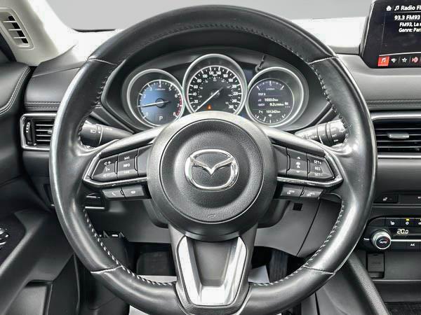 mazda CX-5 2021 - 16