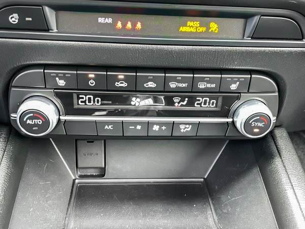 mazda CX-5 2021 - 18