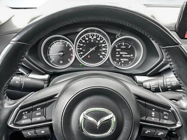 mazda CX-5 2021 - 20