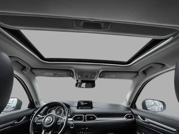 mazda CX-5 2021 - 22