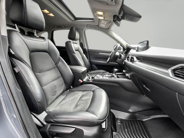 mazda CX-5 2021 - 25