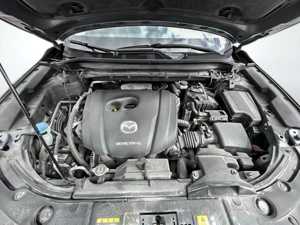 mazda CX-5 2021 - 26