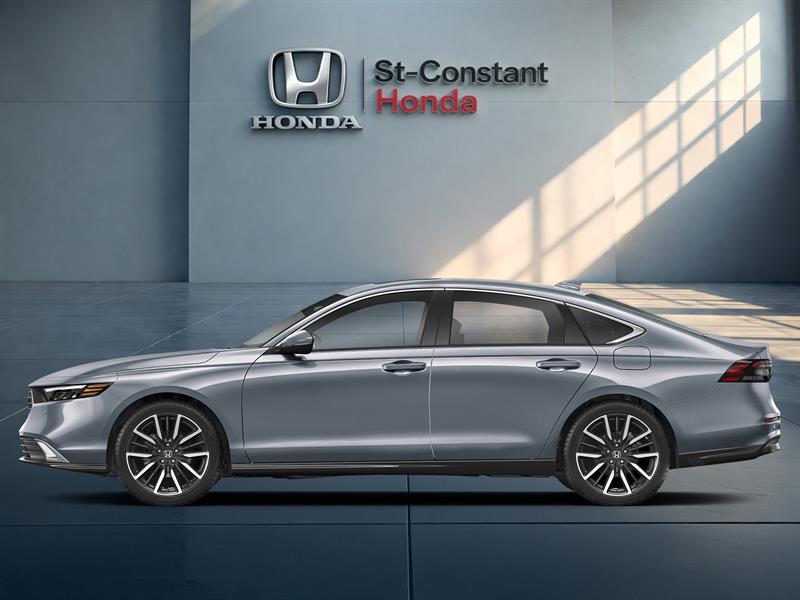 honda Accord Hybrid 2026 - 2
