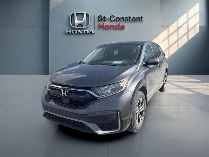 honda CR-V 2022