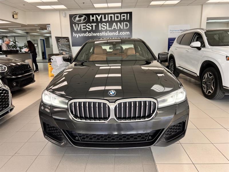 bmw 530e 2023 - 2