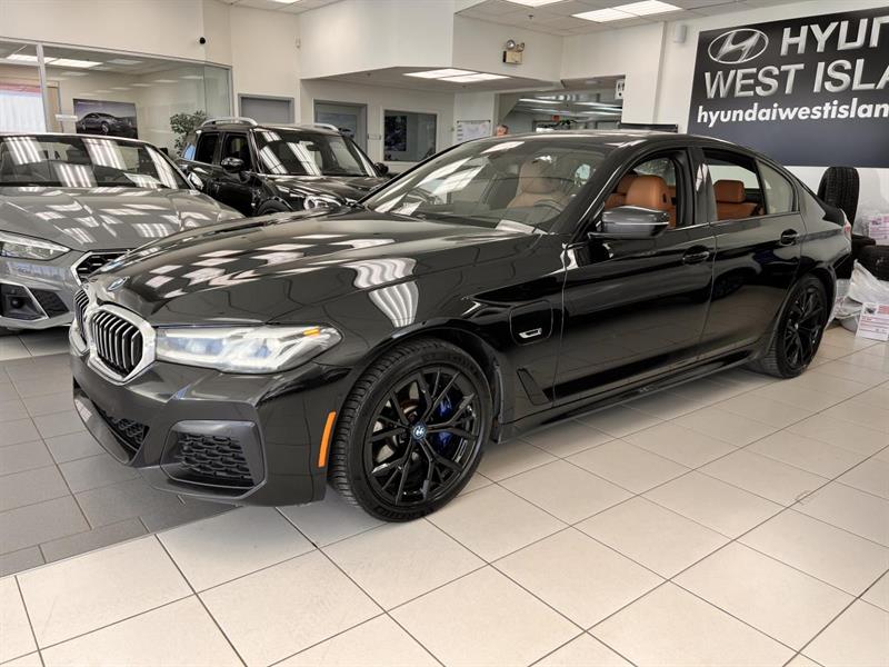 bmw 530e 2023 - 3