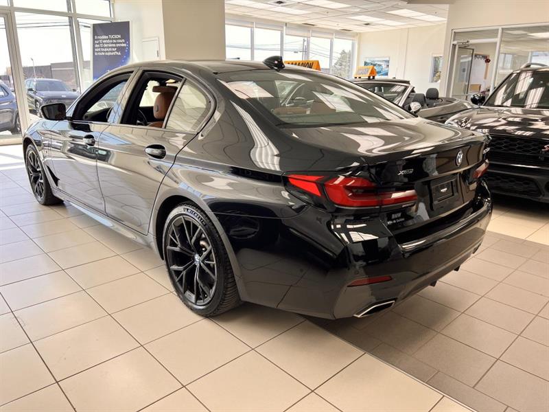 bmw 530e 2023 - 6