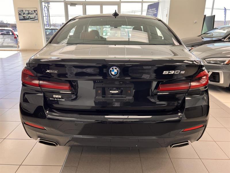 bmw 530e 2023 - 7