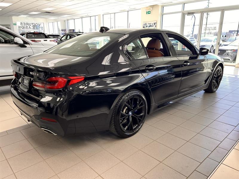 bmw 530e 2023 - 8